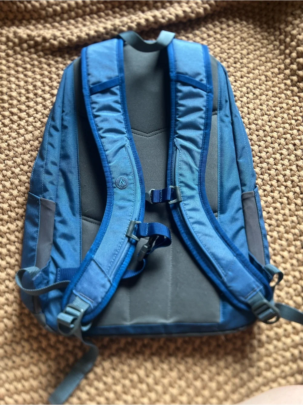Marmot capacity 22